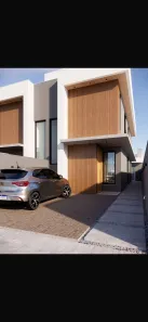 Casa com 3 Quartos à venda, 150m² no Plano Diretor Sul, Palmas