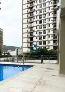 Apartamento com 1 Quarto à venda, 59m² no Botafogo, Rio de Janeiro