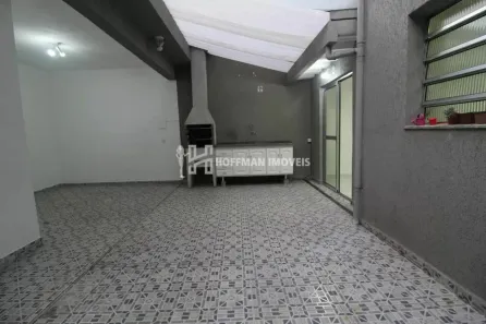 Sobrado com 2 Quartos à venda, 125m² no Boa Vista, São Caetano do Sul