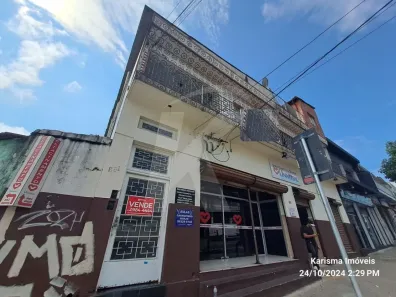 Prédio Comercial à venda, 1234m² no Vila Medeiros, São Paulo