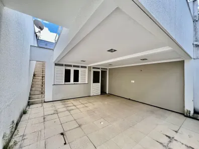 Casa com 5 Quartos à venda, 250m² no Parque Manibura, Fortaleza