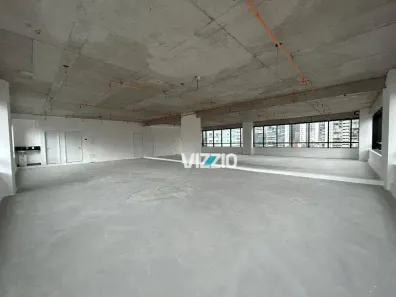 Sala Comercial para alugar, 405m² no Pinheiros, São Paulo