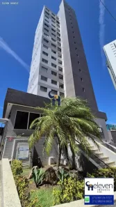 Apartamento com 3 Quartos à venda, 103m² no Horto Florestal, Salvador