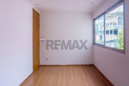 Apartamento com 2 Quartos à venda, 40m² no Jardim Boa Vista (Zona Oeste), São Paulo