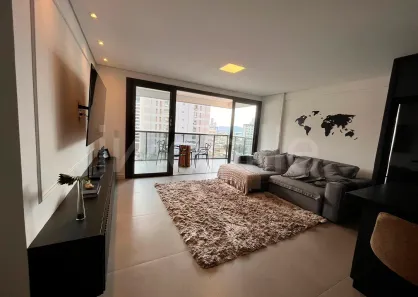 Apartamento com 3 Quartos à venda, 126m² no Fazenda, Itajaí