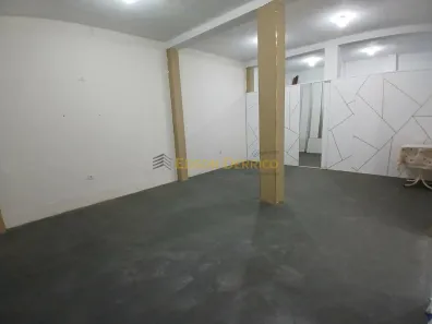 Ponto Comercial para alugar, 64m² no Cidade Nova, Pindamonhangaba