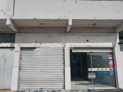 Ponto Comercial para alugar, 114m² no Morada do Vale I, Gravataí