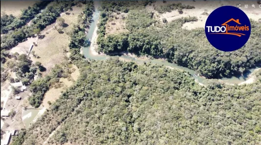 Lote/Terreno à venda, 2m² no , Alexânia