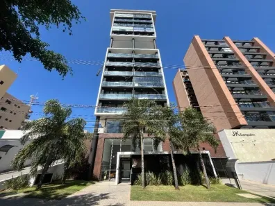 Apartamento com 1 Quarto à venda, 45m² no Parque Campolim, Sorocaba