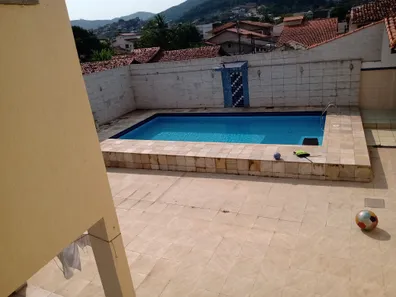 Casa com 6 Quartos à venda, 500m² no Piratininga, Niterói