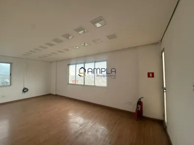 Sala Comercial para alugar, 55m² no Estoril, Belo Horizonte