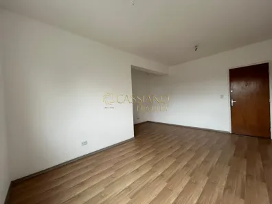 Apartamento com 3 Quartos à venda, 79m² no Vila Sanches, São José dos Campos