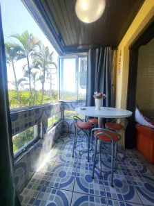 Apartamento com 1 Quarto à venda, 55m² no Capão Novo, Capão da Canoa