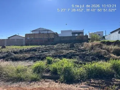 Lote/Terreno à venda, 300m² no Loteamento Terras de São José, Avaré