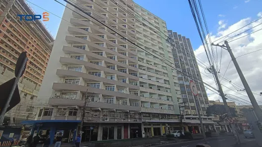 Apartamento com 2 Quartos à venda, 83m² no Centro, Juiz de Fora