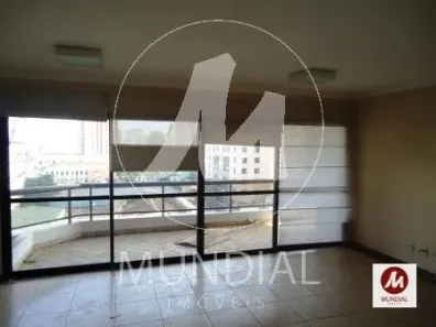 Apartamento com 3 Quartos à venda, 120m² no Ribeirânia, Ribeirão Preto