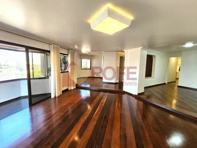Apartamento com 3 Quartos para venda ou aluguel, 170m² no Indianópolis, São Paulo