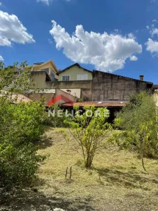 Lote/Terreno à venda, 300m² no Parque Nova Jandira, Jandira