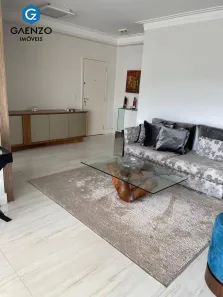 Apartamento com 2 Quartos à venda, 95m² no Tamboré, Santana de Parnaíba
