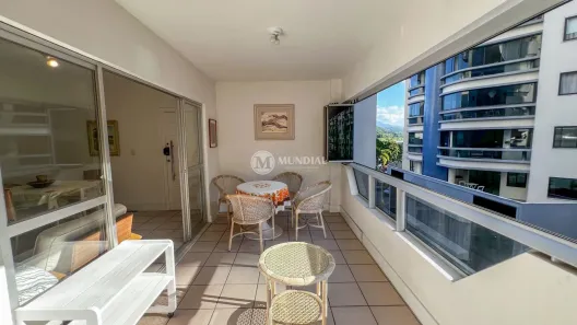 Apartamento com 2 Quartos à venda, 100m² no Centro, Balneário Camboriú