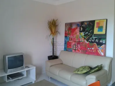 Apartamento com 1 Quarto à venda, 46m² no Vila Monte Alegre, Ribeirão Preto