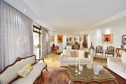 Apartamento com 4 Quartos à venda, 237m² no Agronômica, Florianópolis