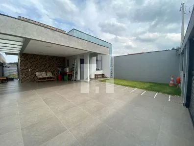 Casa com 3 Quartos à venda, 120m² no Jardim Itália, Itupeva
