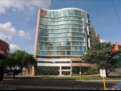 Ponto Comercial para alugar, 780m² no Vila Santo Antônio, Bauru