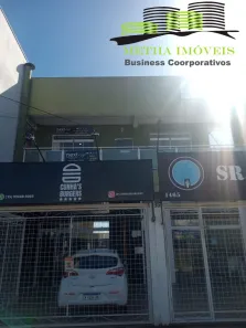 Sala Comercial para alugar, 40m² no Jardim Toledo, Votorantim