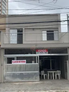 Sobrado com 3 Quartos à venda, 183m² no Vila Mariana, São Paulo