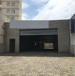 Galpão/Depósito/Armazém para alugar, 260m² no Vila Trujillo, Sorocaba