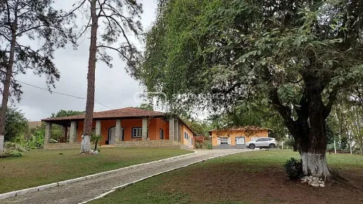 Fazenda/Sítio à venda, 6243600m² no Área Rural de Cruzeiro, Cruzeiro