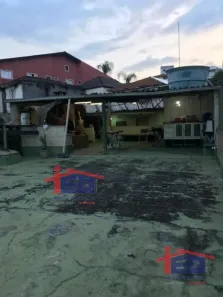 Lote/Terreno à venda, 274m² no Bela Vista, Osasco