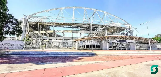 Ponto Comercial à venda, 118m² no Engenho de Dentro, Rio de Janeiro