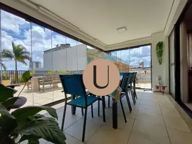 Apartamento com 3 Quartos à venda, 213m² no Vila Carrão, São Paulo
