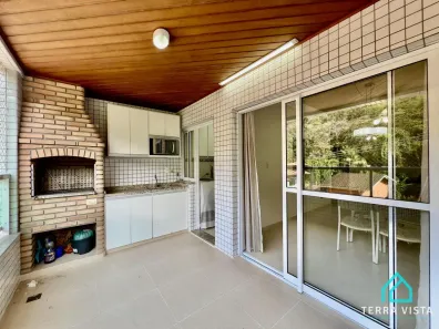 Apartamento com 2 Quartos à venda, 90m² no Toninhas, Ubatuba