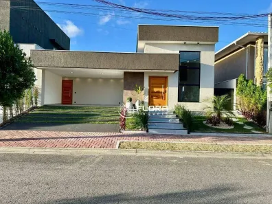 Casa de Condomínio com 3 Quartos à venda, 197m² no Flamengo, Maricá