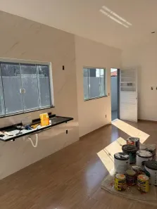 Casa com 2 Quartos à venda, 125m² no Jardim Santa Rita de Cássia, Tatuí