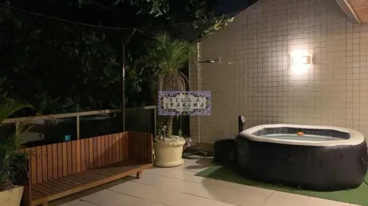 Cobertura com 2 Quartos à venda, 178m² no Recreio dos Bandeirantes, Rio de Janeiro