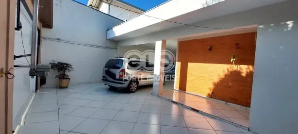 Casa com 3 Quartos à venda, 330m² no Vila Suíça, Indaiatuba