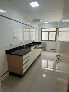 Apartamento com 2 Quartos para alugar, 60m² no Jardim Cumbica, Guarulhos