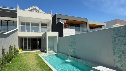 Casa de Condomínio com 5 Quartos à venda, 310m² no Barra da Tijuca, Rio de Janeiro