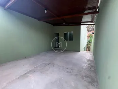 Casa com 2 Quartos à venda, 125m² no , São Joaquim de Bicas