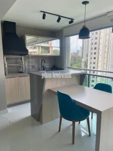 Apartamento com 3 Quartos à venda, 119m² no Vila Andrade, São Paulo