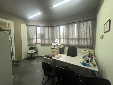 Sala Comercial à venda, 30m² no Parque São Vicente, São Vicente