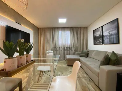 Apartamento com 1 Quarto à venda, 49m² no Bela Vista, São Paulo