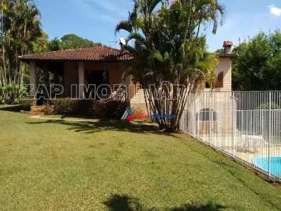 Fazenda/Sítio à venda, 340m² no Recanto Amapola, Bragança Paulista