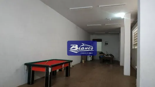 Ponto Comercial à venda, 120m² no Vila Nossa Senhora de Fátima, Guarulhos