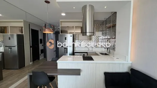 Apartamento com 1 Quarto para alugar, 37m² no Vila Gomes Cardim, São Paulo