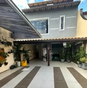 Casa com 5 Quartos à venda, 447m² no Jardim Excelsior, Cabo Frio